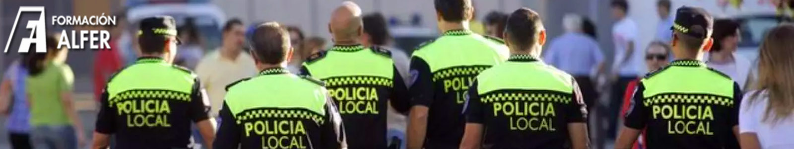 Formación ALFER imparte cursos de preparación para las oposiciones